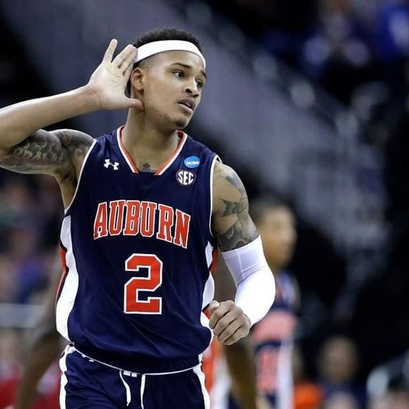 Meet your Posher, James - Picture 1 of 1